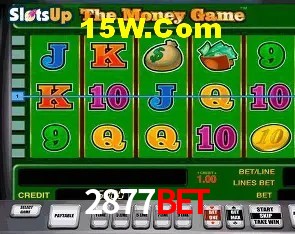 Promoção Relâmpago 2877Bet
