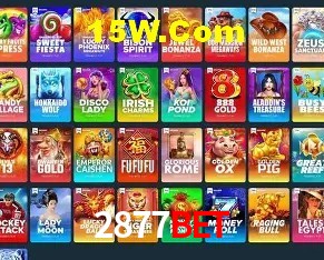 Estatísticas do Jogo 2877Bet