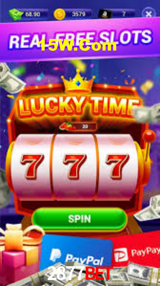 2877Bet Vip