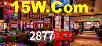 Explore as vantagens do 2877Bet: serviço profissional e confiabilidade