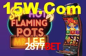 2877Bet,2877Bet Vip