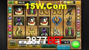 Casino Ao Vivo 2877Bet