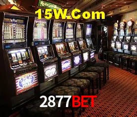 Recursos de Bônus 2877Bet