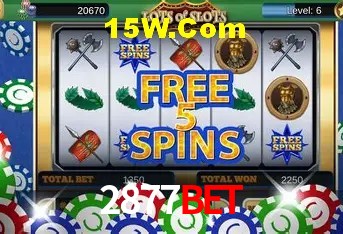Promoções Sazonais 2877Bet
