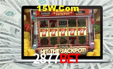 Recursos de Bônus 2877Bet
