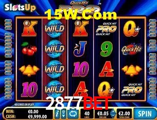 Design Responsivo 2877Bet