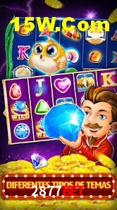 Casino VIP 2877Bet