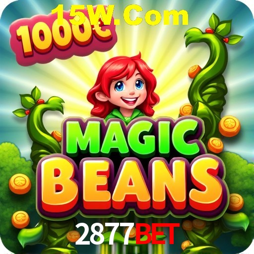 Descubra o Mundo do Cassino Online com 2877Bet