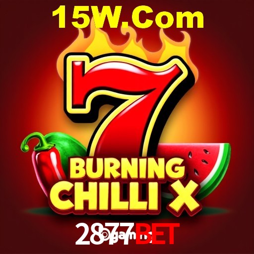 Interface do App 2877Bet