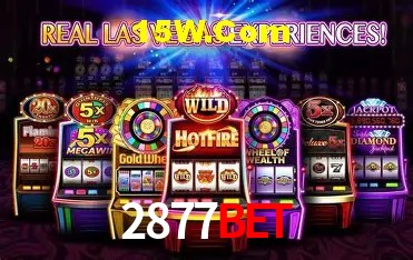 Promoção Relâmpago 2877Bet