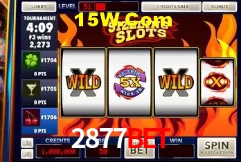 Casino Ao Vivo 2877Bet