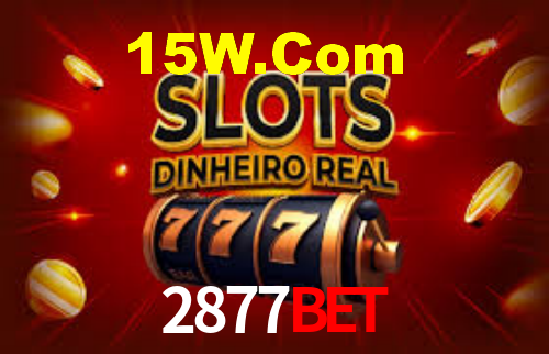 Interface do App 2877Bet