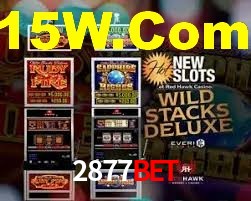 Torneios 2877Bet