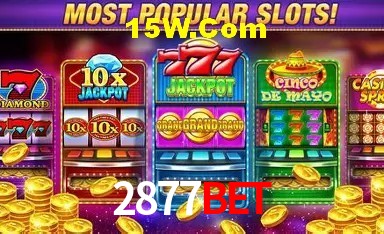 Casino Ao Vivo 2877Bet